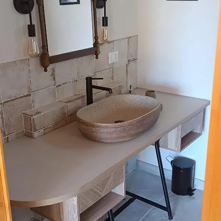 Holiday home - Casa Ecologica