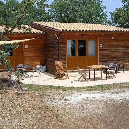 Holiday home - Casa Ecologica *