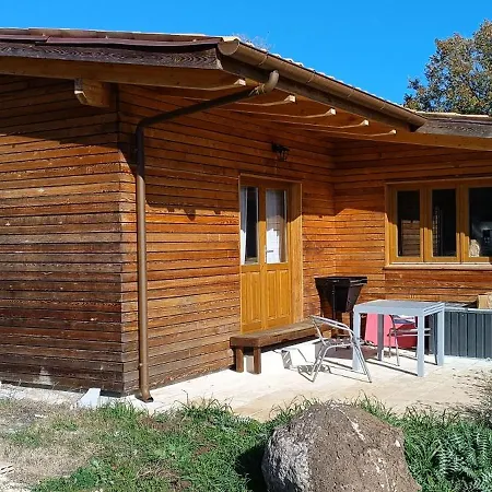 Holiday home - Casa Ecologica *