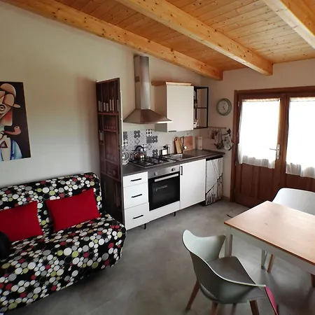 Holiday home - Casa Ecologica *