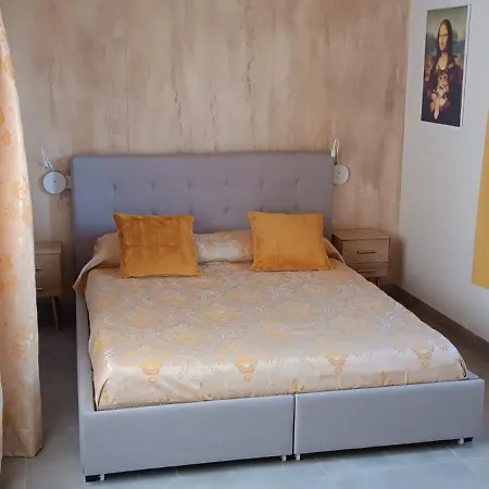 - Casa Ecologica Holiday home *