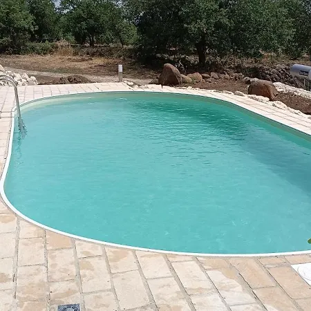 Holiday home - Casa Ecologica