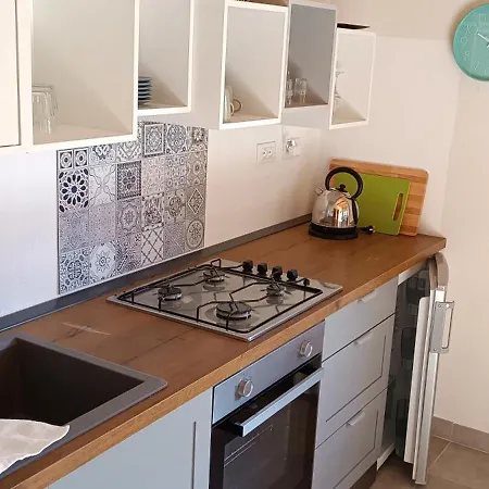 - Casa Ecologica Holiday home