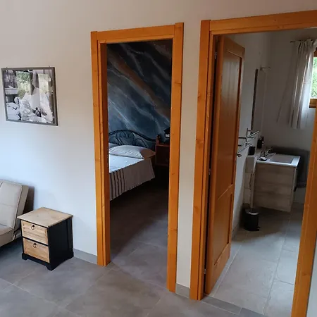 - Casa Ecologica * Buscemi