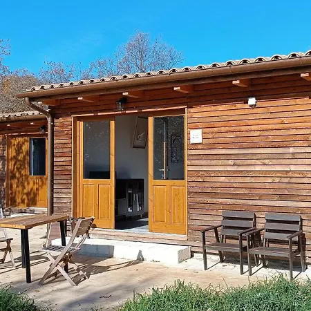 Holiday home - Casa Ecologica Buscemi