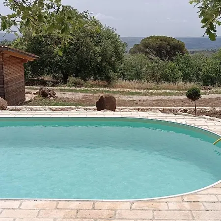 - Casa Ecologica