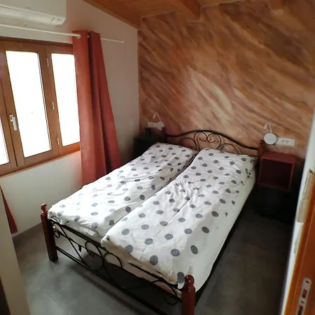 Holiday home - Casa Ecologica *