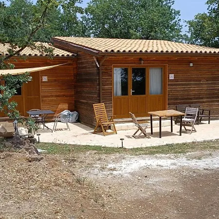 Holiday home - Casa Ecologica *