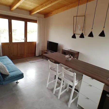 - Casa Ecologica Buscemi