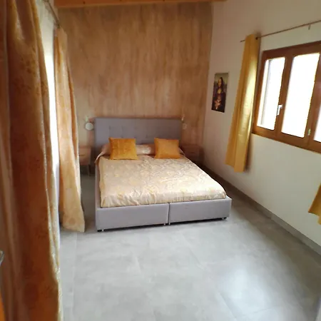 - Casa Ecologica Holiday home *
